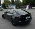 Черный Тесла Модель 3, объемом двигателя 0 л и пробегом 245 тыс. км за 16000 $, фото 2 на Automoto.ua