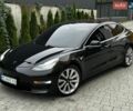 Черный Тесла Модель 3, объемом двигателя 0 л и пробегом 107 тыс. км за 17900 $, фото 1 на Automoto.ua