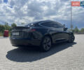 Тесла Модель 3 2018 у Львові на Automoto.ua Чорний Тесла Модель 3, об'ємом двигуна 0 л та пробігом 90 тис. км за 16500 $, фото 6 на Automoto.ua