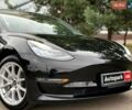 Черный Тесла Модель 3, объемом двигателя 0 л и пробегом 137 тыс. км за 14990 $, фото 12 на Automoto.ua