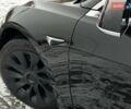 Черный Тесла Модель 3, объемом двигателя 0 л и пробегом 114 тыс. км за 16750 $, фото 15 на Automoto.ua