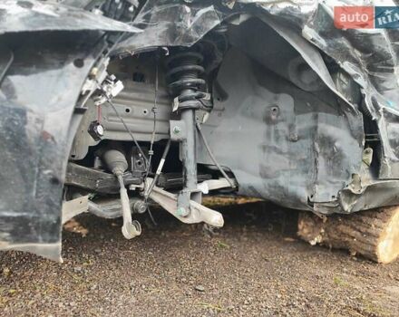 Черный Тесла Модель 3, объемом двигателя 0 л и пробегом 140 тыс. км за 10700 $, фото 11 на Automoto.ua