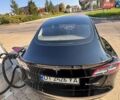 Чорний Тесла Модель 3, об'ємом двигуна 0 л та пробігом 102 тис. км за 16500 $, фото 6 на Automoto.ua