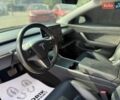 Тесла Модель 3 2018 в Луцке на Automoto.ua Черный Тесла Модель 3, объемом двигателя 0 л и пробегом 220 тыс. км за 13300 $, фото 3 на Automoto.ua