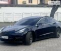 Черный Тесла Модель 3, объемом двигателя 0 л и пробегом 115 тыс. км за 17100 $, фото 5 на Automoto.ua
