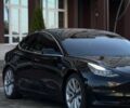 Чорний Тесла Модель 3, об'ємом двигуна 0 л та пробігом 97 тис. км за 16000 $, фото 12 на Automoto.ua