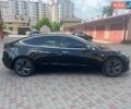 Чорний Тесла Модель 3, об'ємом двигуна 0 л та пробігом 80 тис. км за 16900 $, фото 12 на Automoto.ua