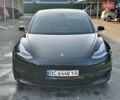 Черный Тесла Модель 3, объемом двигателя 0 л и пробегом 75 тыс. км за 15899 $, фото 2 на Automoto.ua