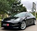 Чорний Тесла Модель 3, об'ємом двигуна 0 л та пробігом 137 тис. км за 15007 $, фото 1 на Automoto.ua