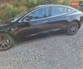 Чорний Тесла Модель 3, об'ємом двигуна 0 л та пробігом 313 тис. км за 14999 $, фото 6 на Automoto.ua