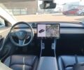 Чорний Тесла Модель 3, об'ємом двигуна 0 л та пробігом 110 тис. км за 16700 $, фото 2 на Automoto.ua