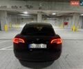 Чорний Тесла Модель 3, об'ємом двигуна 0 л та пробігом 134 тис. км за 16900 $, фото 7 на Automoto.ua