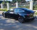 Черный Тесла Модель 3, объемом двигателя 0 л и пробегом 145 тыс. км за 16800 $, фото 1 на Automoto.ua