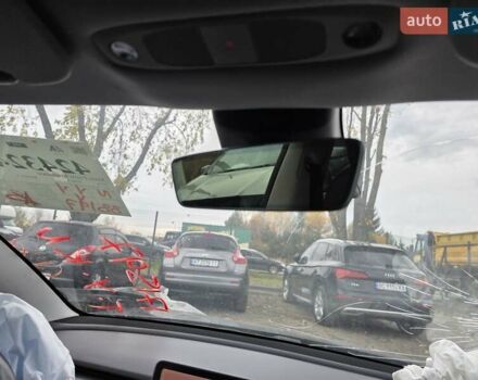 Чорний Тесла Модель 3, об'ємом двигуна 0 л та пробігом 130 тис. км за 12700 $, фото 11 на Automoto.ua