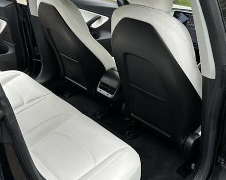 Чорний Тесла Модель 3, об'ємом двигуна 0 л та пробігом 187 тис. км за 17000 $, фото 39 на Automoto.ua