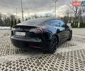 Черный Тесла Модель 3, объемом двигателя 0 л и пробегом 46 тыс. км за 18000 $, фото 5 на Automoto.ua