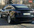 Чорний Тесла Модель 3, об'ємом двигуна 0 л та пробігом 162 тис. км за 16300 $, фото 5 на Automoto.ua