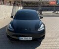 Черный Тесла Модель 3, объемом двигателя 0 л и пробегом 200 тыс. км за 20500 $, фото 8 на Automoto.ua