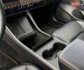 Черный Тесла Модель 3, объемом двигателя 0 л и пробегом 142 тыс. км за 15300 $, фото 15 на Automoto.ua