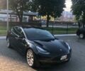 Черный Тесла Модель 3, объемом двигателя 0 л и пробегом 19 тыс. км за 39500 $, фото 1 на Automoto.ua