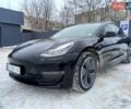 Черный Тесла Модель 3, объемом двигателя 0 л и пробегом 370 тыс. км за 13500 $, фото 1 на Automoto.ua
