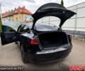 Чорний Тесла Модель 3, об'ємом двигуна 0 л та пробігом 87 тис. км за 17500 $, фото 5 на Automoto.ua