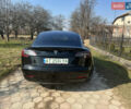 Чорний Тесла Модель 3, об'ємом двигуна 0 л та пробігом 103 тис. км за 16500 $, фото 77 на Automoto.ua