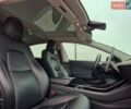Чорний Тесла Модель 3, об'ємом двигуна 0 л та пробігом 115 тис. км за 16500 $, фото 39 на Automoto.ua