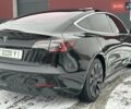Черный Тесла Модель 3, объемом двигателя 0 л и пробегом 114 тыс. км за 16750 $, фото 14 на Automoto.ua