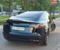 Черный Тесла Модель 3, объемом двигателя 0 л и пробегом 98 тыс. км за 16500 $, фото 4 на Automoto.ua