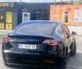 Черный Тесла Модель 3, объемом двигателя 0 л и пробегом 115 тыс. км за 17100 $, фото 9 на Automoto.ua