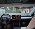 Чорний Тесла Модель 3, об'ємом двигуна 0 л та пробігом 190 тис. км за 16700 $, фото 8 на Automoto.ua