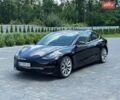 Чорний Тесла Модель 3, об'ємом двигуна 0 л та пробігом 174 тис. км за 15800 $, фото 1 на Automoto.ua
