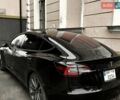 Черный Тесла Модель 3, объемом двигателя 0 л и пробегом 151 тыс. км за 18500 $, фото 5 на Automoto.ua