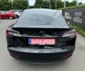 Черный Тесла Модель 3, объемом двигателя 0 л и пробегом 84 тыс. км за 17500 $, фото 2 на Automoto.ua