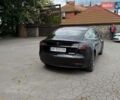 Черный Тесла Модель 3, объемом двигателя 0 л и пробегом 158 тыс. км за 14000 $, фото 3 на Automoto.ua