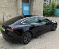 Черный Тесла Модель 3, объемом двигателя 0 л и пробегом 2 тыс. км за 16500 $, фото 2 на Automoto.ua