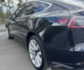 Тесла Модель 3 2018 в Днепре (Днепропетровске) на Automoto.ua Черный Тесла Модель 3, объемом двигателя 0 л и пробегом 135 тыс. км за 18200 $, фото 4 на Automoto.ua