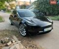 Черный Тесла Модель 3, объемом двигателя 0 л и пробегом 176 тыс. км за 16500 $, фото 13 на Automoto.ua