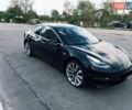 Чорний Тесла Модель 3, об'ємом двигуна 0 л та пробігом 158 тис. км за 18000 $, фото 1 на Automoto.ua