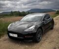 Чорний Тесла Модель 3, об'ємом двигуна 0 л та пробігом 237 тис. км за 15300 $, фото 2 на Automoto.ua