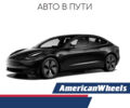 Черный Тесла Модель 3, объемом двигателя 0 л и пробегом 60 тыс. км за 24500 $, фото 1 на Automoto.ua