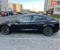 Черный Тесла Модель 3, объемом двигателя 0 л и пробегом 223 тыс. км за 15200 $, фото 15 на Automoto.ua