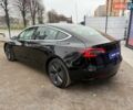 Чорний Тесла Модель 3, об'ємом двигуна 0 л та пробігом 83 тис. км за 19000 $, фото 5 на Automoto.ua