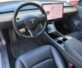 Чорний Тесла Модель 3, об'ємом двигуна 0 л та пробігом 150 тис. км за 16950 $, фото 18 на Automoto.ua