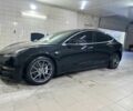 Черный Тесла Модель 3, объемом двигателя 0 л и пробегом 98 тыс. км за 16500 $, фото 5 на Automoto.ua