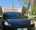 Черный Тесла Модель 3, объемом двигателя 0 л и пробегом 96 тыс. км за 16300 $, фото 14 на Automoto.ua