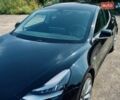 Чорний Тесла Модель 3, об'ємом двигуна 0 л та пробігом 49 тис. км за 19000 $, фото 4 на Automoto.ua