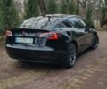Чорний Тесла Модель 3, об'ємом двигуна 0 л та пробігом 144 тис. км за 17300 $, фото 7 на Automoto.ua