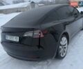 Чорний Тесла Модель 3, об'ємом двигуна 0 л та пробігом 120 тис. км за 18000 $, фото 3 на Automoto.ua